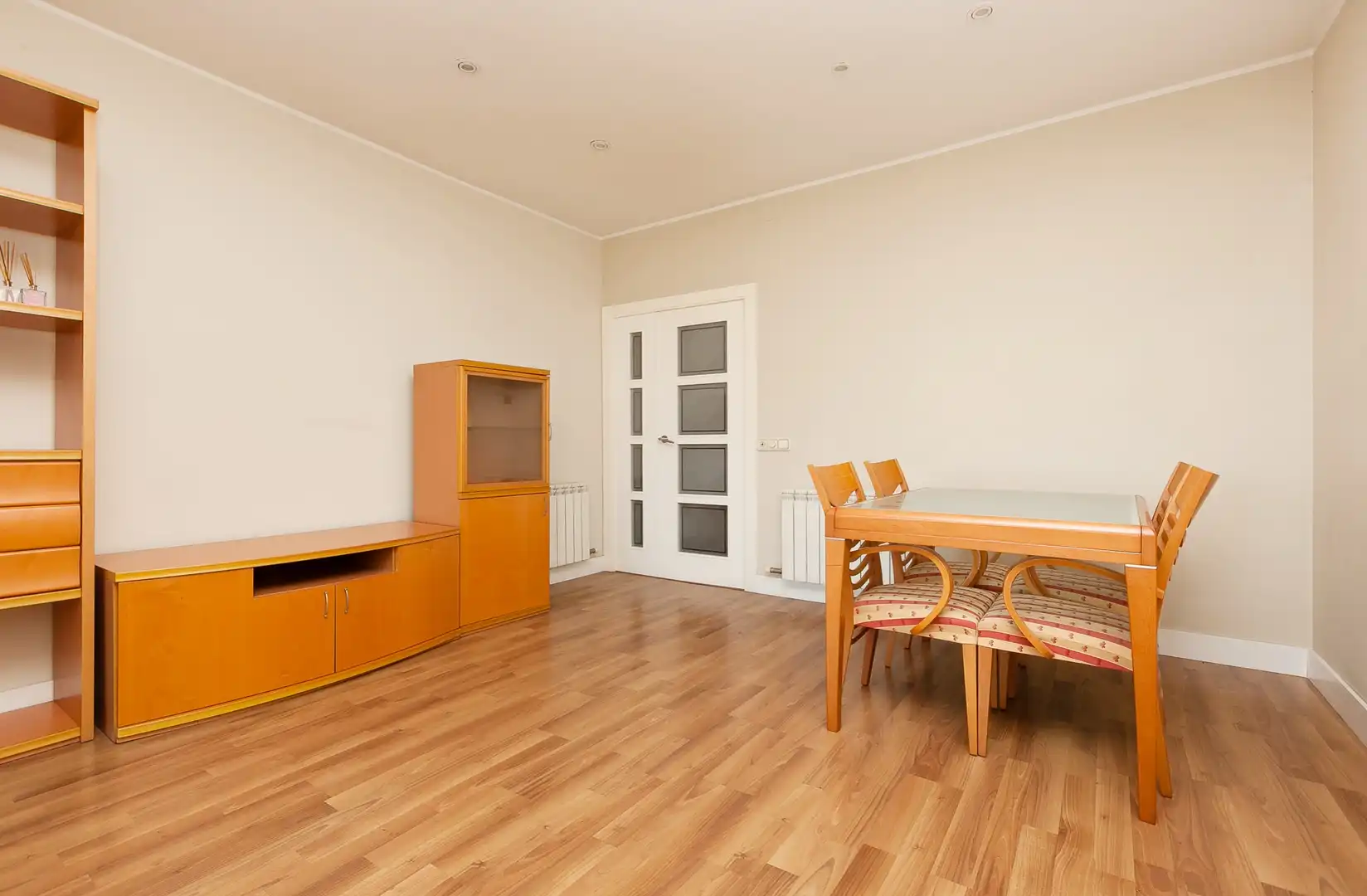 Wohnung zur Miete in Carrer de Balmes, Dreta de l'Eixample