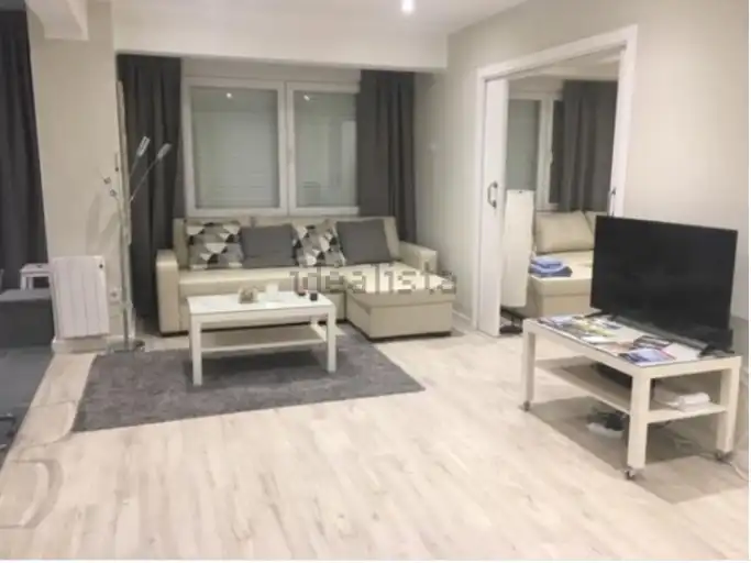 Flat with lift to rent in Rúa de Pizarro 57, imagen 5