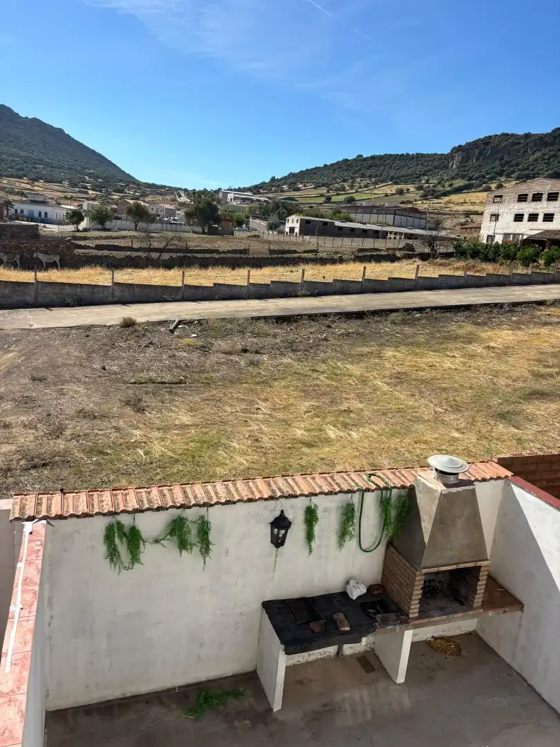 Piso en venta en Peñalsordo, Badajoz