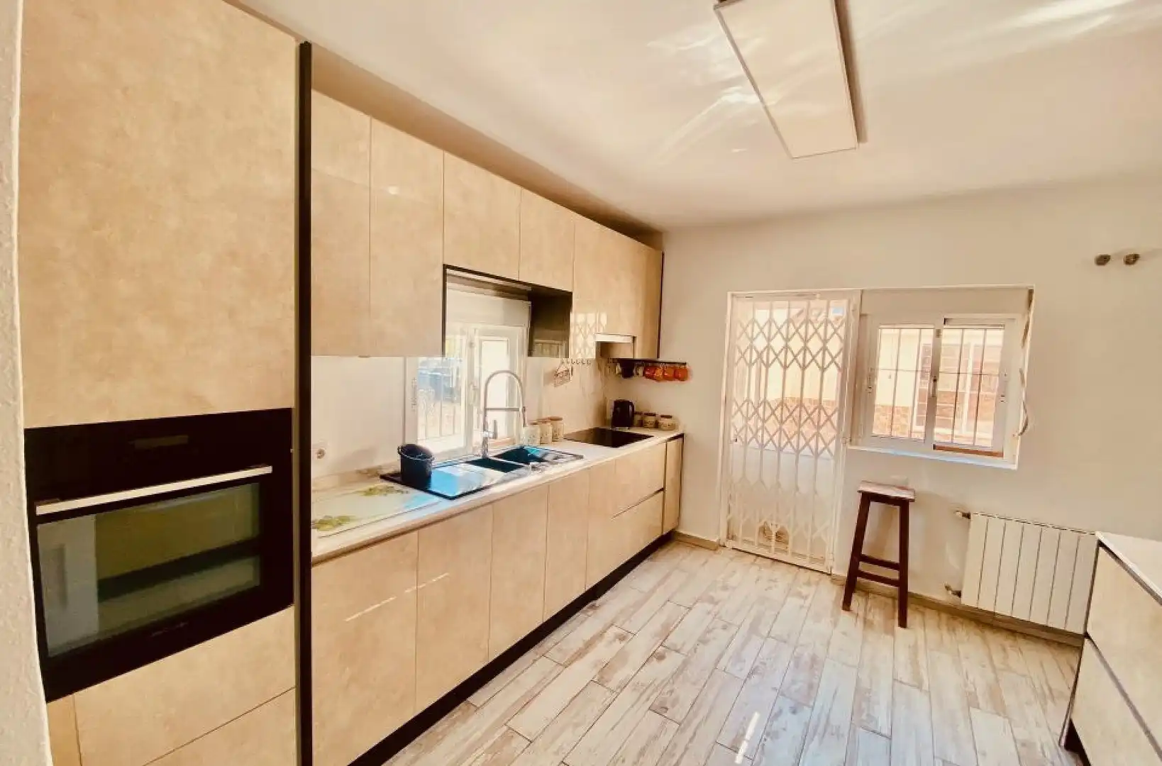 Casa rústica en venda a Abanilla, imagen 40