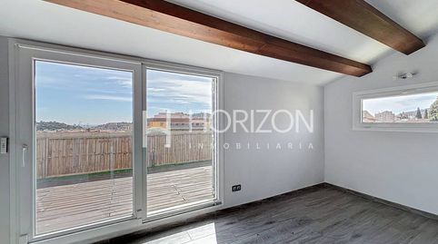 Foto 5 de Àtic en venda a Calle Canigó, Horta, Barcelona Capital