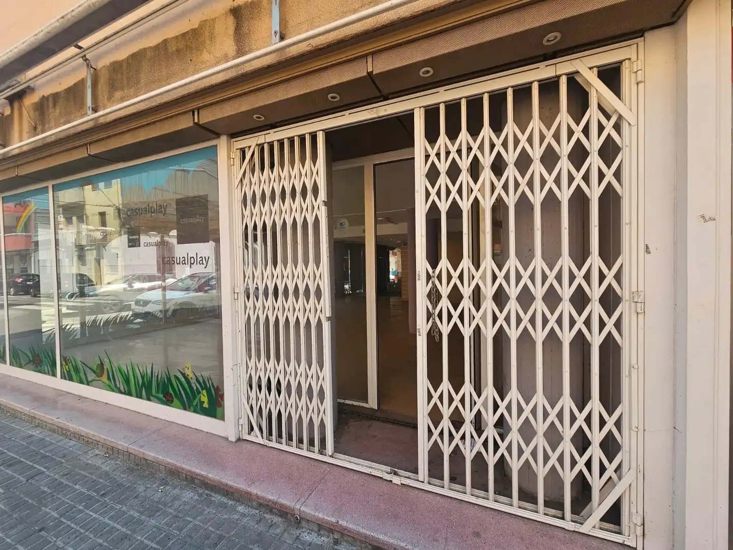 Business premises for sale in Carrer MARTI GRIVE, imagen 11