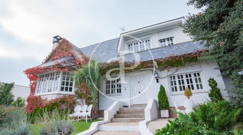 Foto 2 de Casa o xalet en venda a Fuentelarreina, Madrid