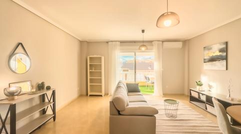 Photo 2 of Flat to rent in Daya Nueva, Alicante