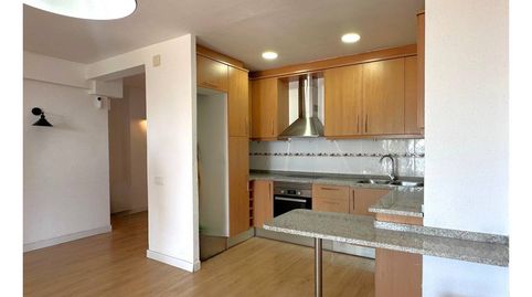 Foto 3 de Apartament en venda a Centre, Mataró
