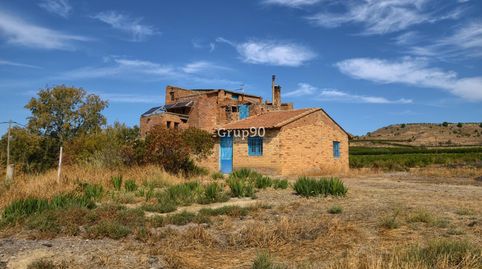 TERRENO DE 7.274 m2 CON CASA A REFORMAR, A 10 MINUTOS DE LLEIDA