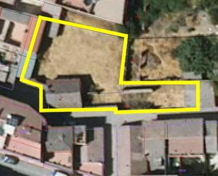 Residencial en venda en Churriana de la Vega