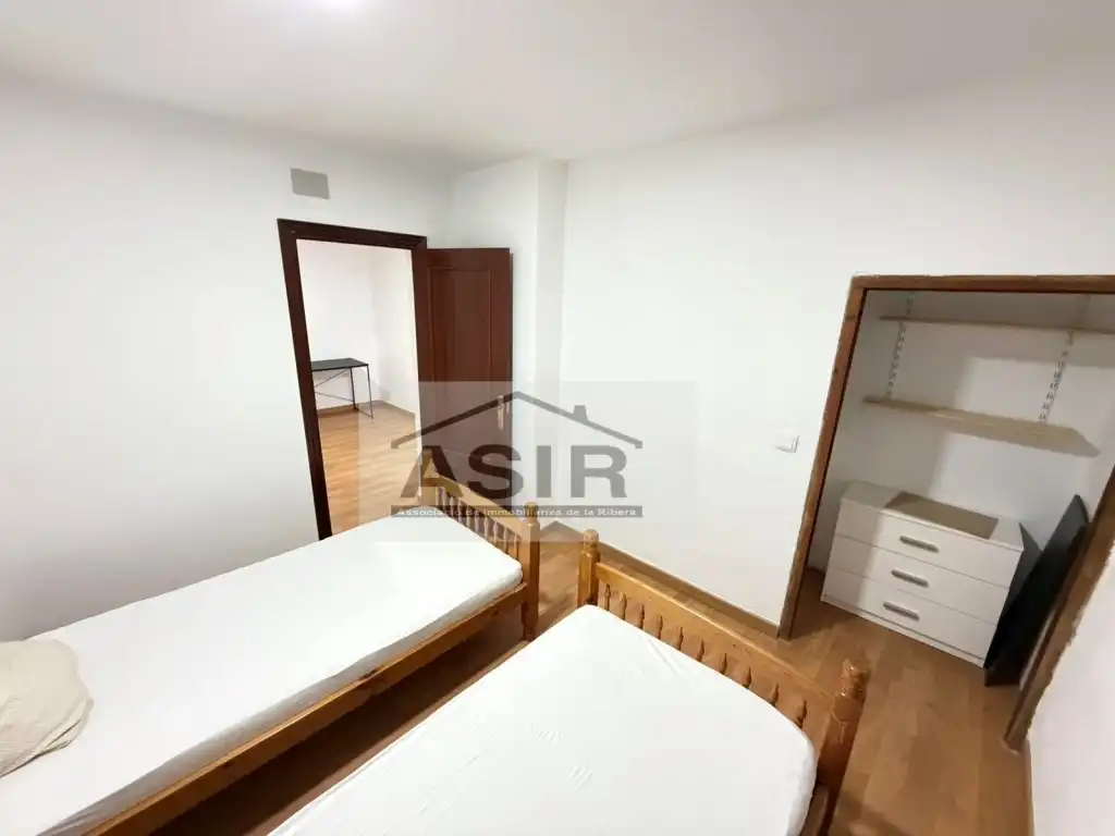 Habitación de Casa o chalet de alquiler en Alzira con Terraza