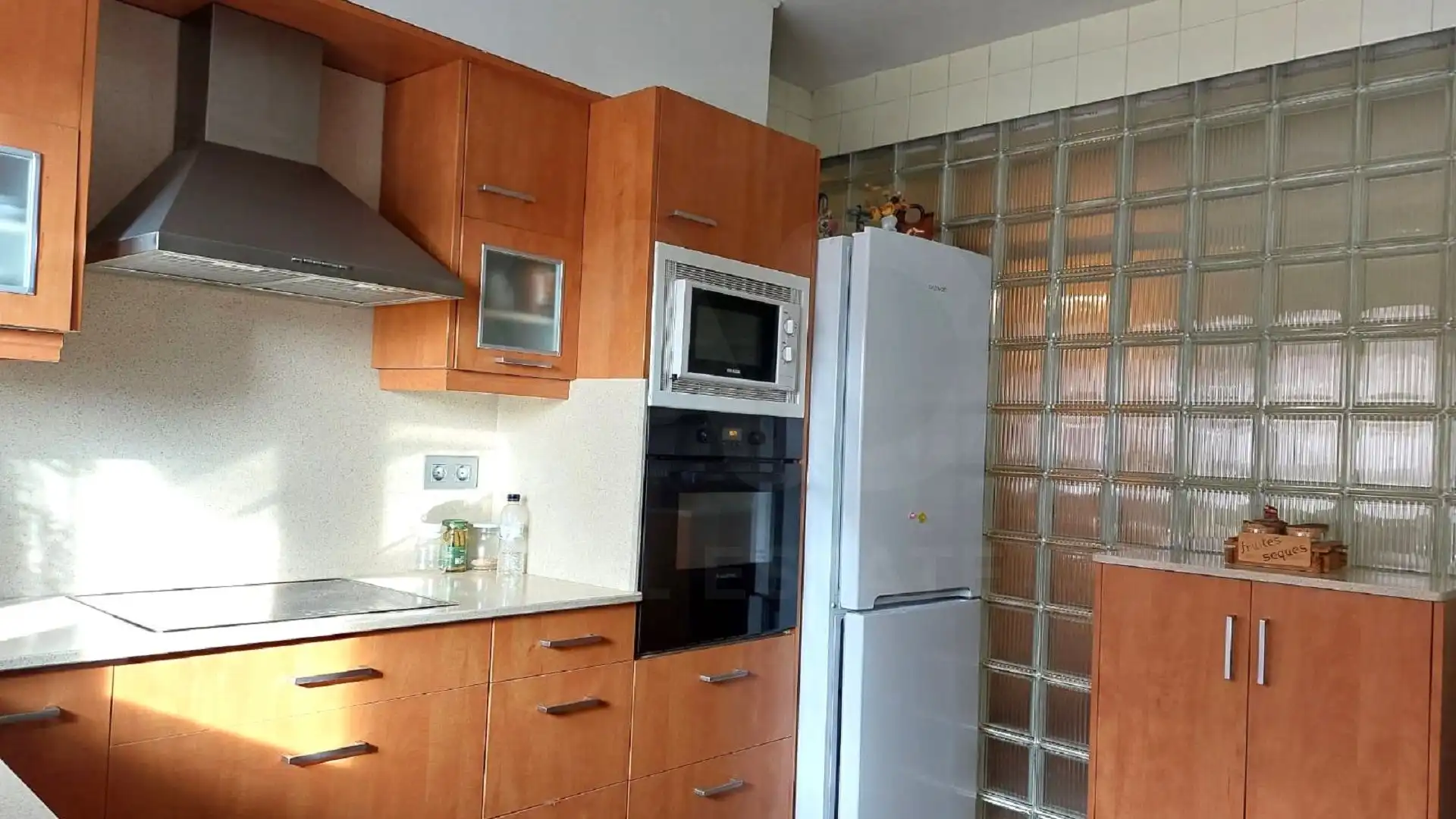 Wohnung mit Aufzug zum Verkauf in Cervera, imagen 5
