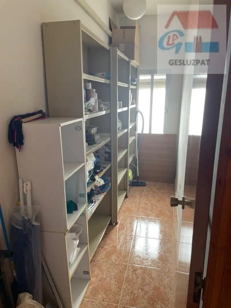 Casa amb terrassa en venda a La Puebla de Almoradiel, imagen 15