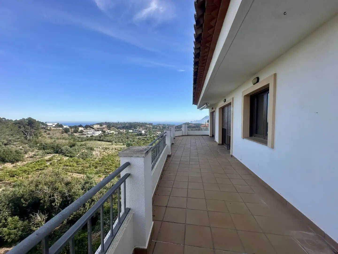 Apartamento en venta en Altea la Vella