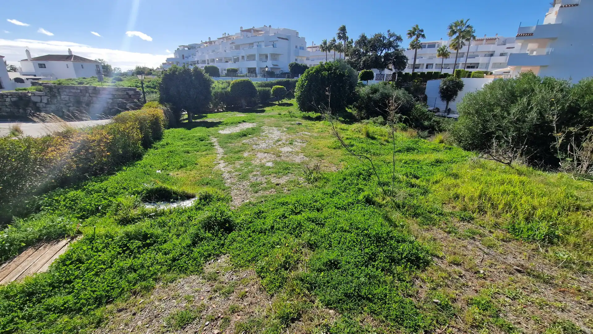 Residential for sale in Estepona