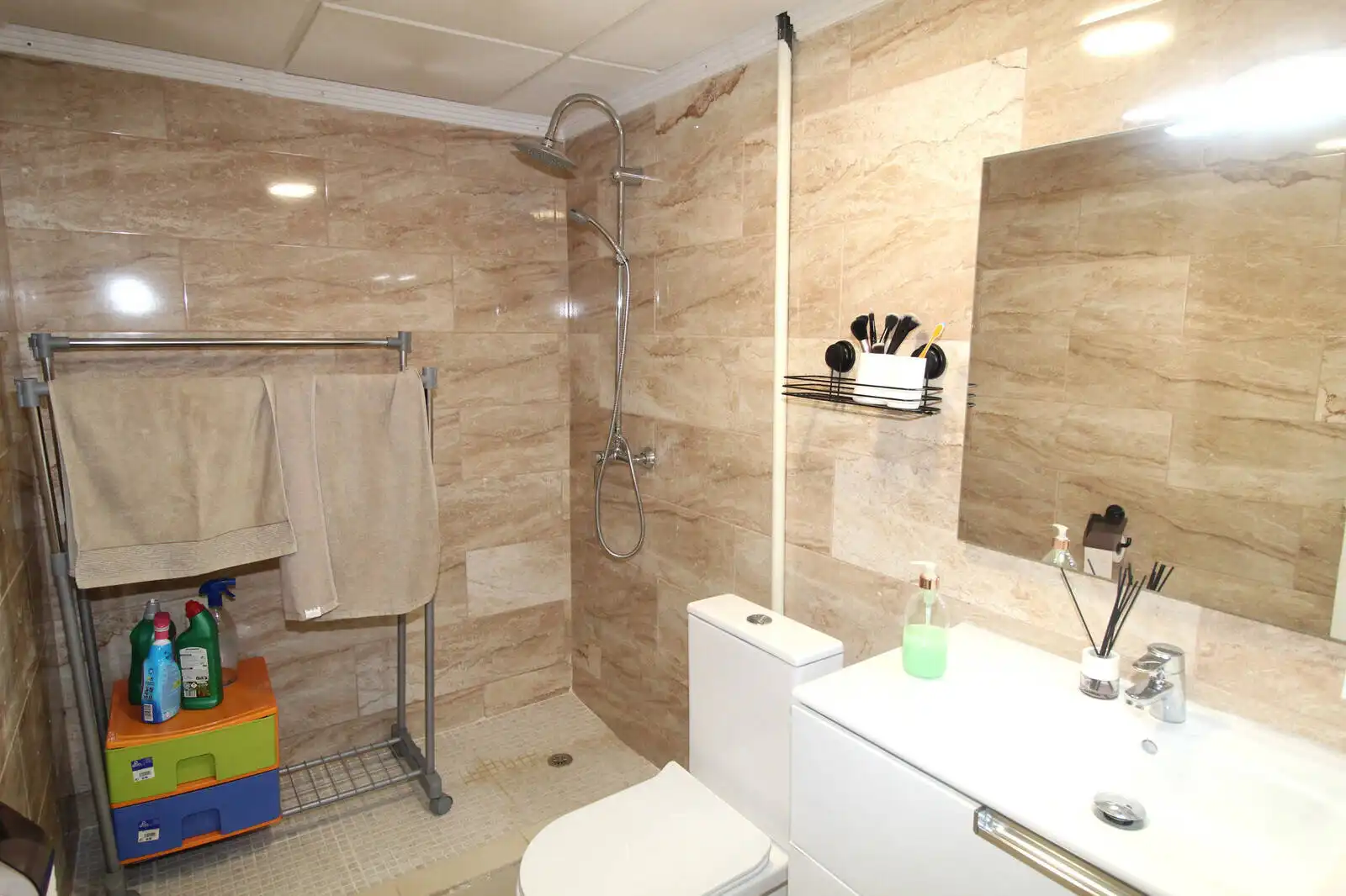 Apartament amb terrassa en venda a Orihuela Costa, imagen 25