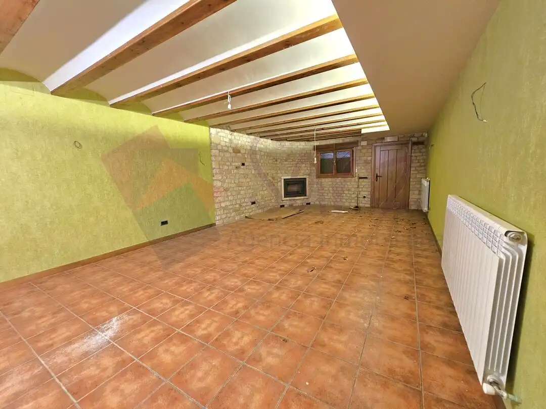 Chalet con jardín en venta en Calle Abajo, imagen 58