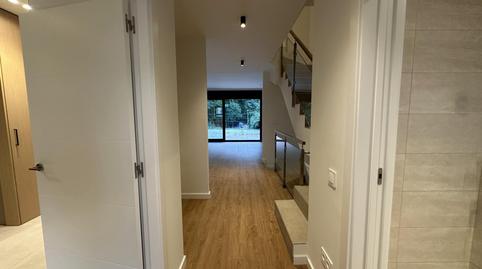 Foto 5 de Casa adosada en venda a Gualba, Barcelona