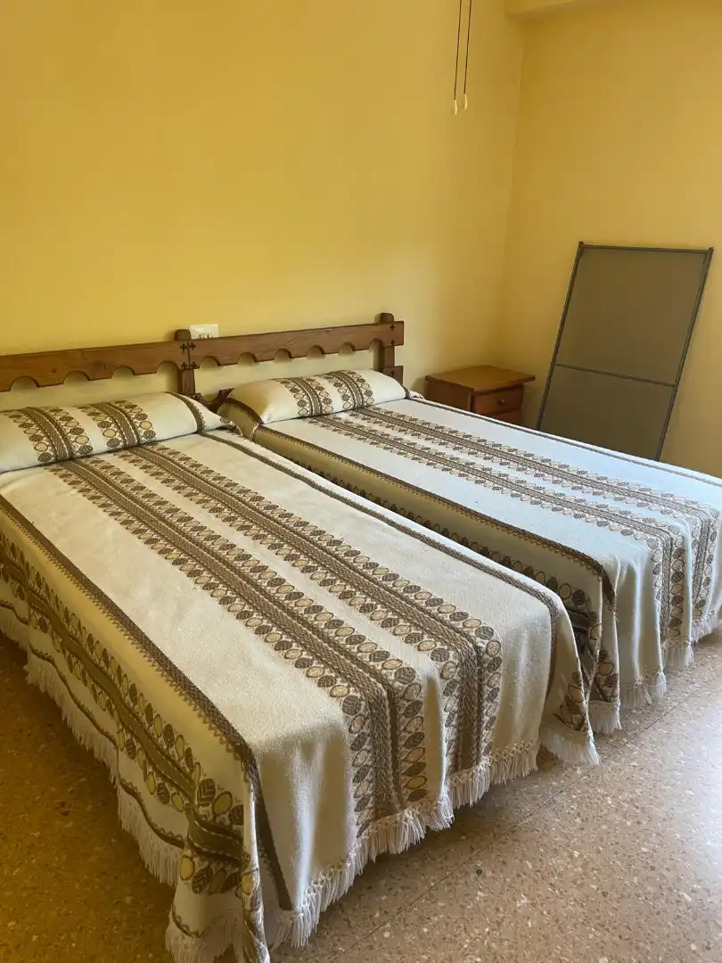 Dormitori de Casa o xalet en venda en Torres Torres amb Jardí privat, Terrassa i Traster