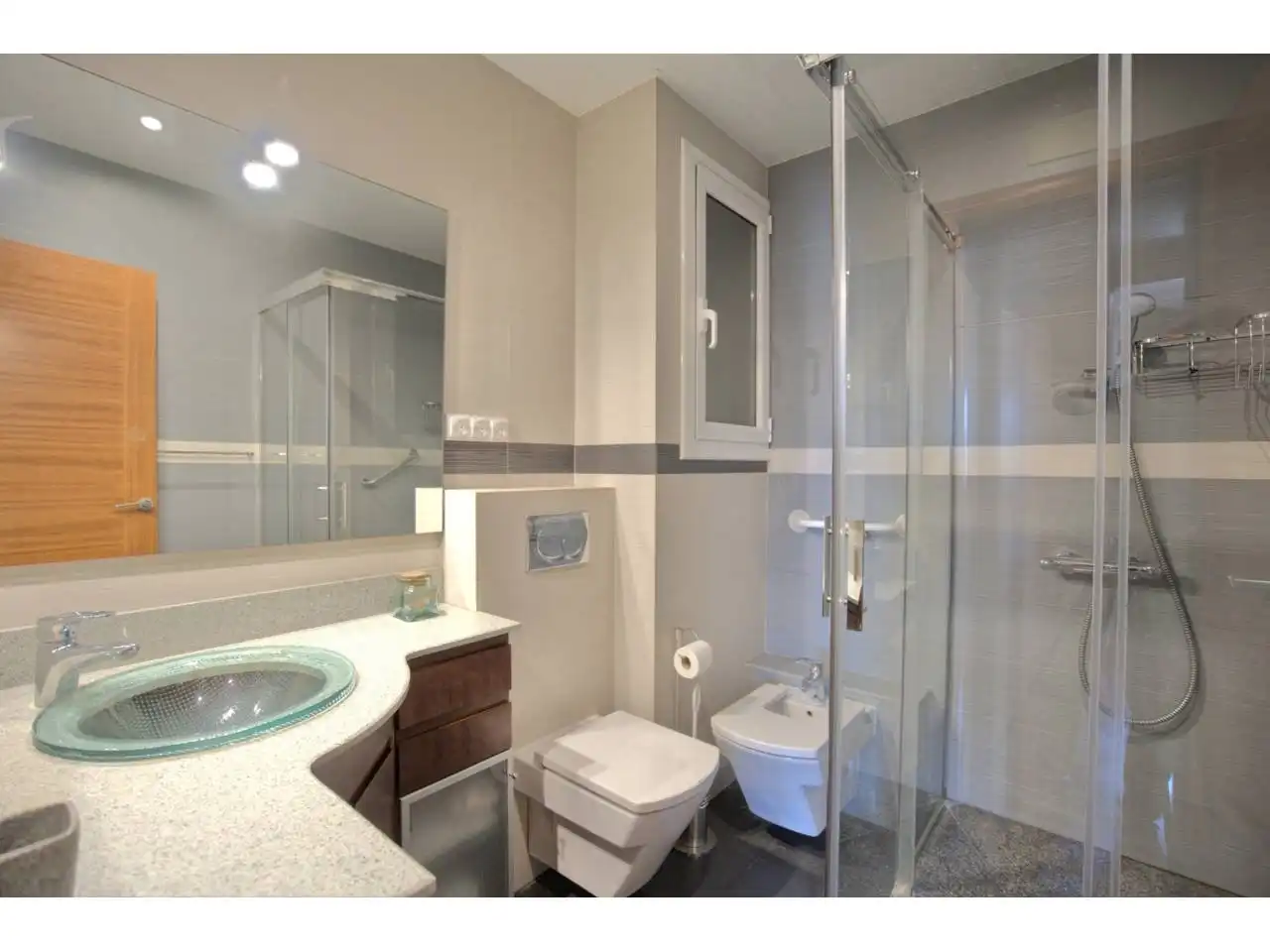 Appartamento con terrazza in vendita a Plaza Nuestra Señora de Montserrat 10, imagen 13
