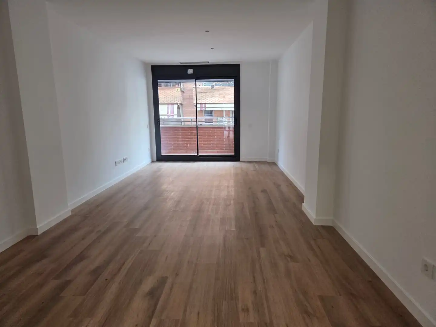 Wohnung mit Terrasse zum Verkauf in Avinguda de la Constitució 147, imagen 8