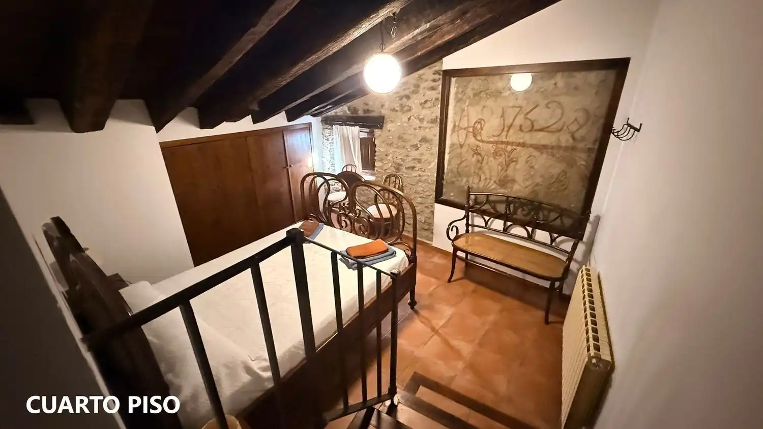 Casa o chalet en venta en Mosqueruela con Trastero