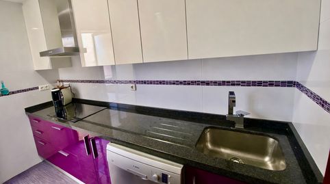 Foto 5 de Piso en venta en Avenida Ricardo Soriano, 111, La Merced, Marbella