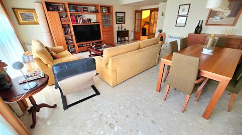 Foto 4 de Ático en venta en Calle Antonio Ponz, Hospital - Plaza del Real, Castellón