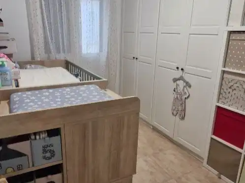 Dormitori de Pis en venda en Alcúdia amb Aire condicionat, Terrassa i Traster