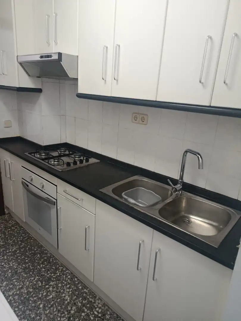 Flat with lift for sale in Nou Eixample Nord