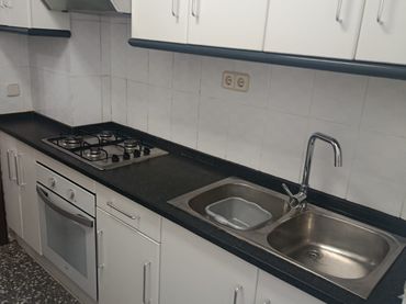 Piso con ascensor en venta en Nou Eixample Nord