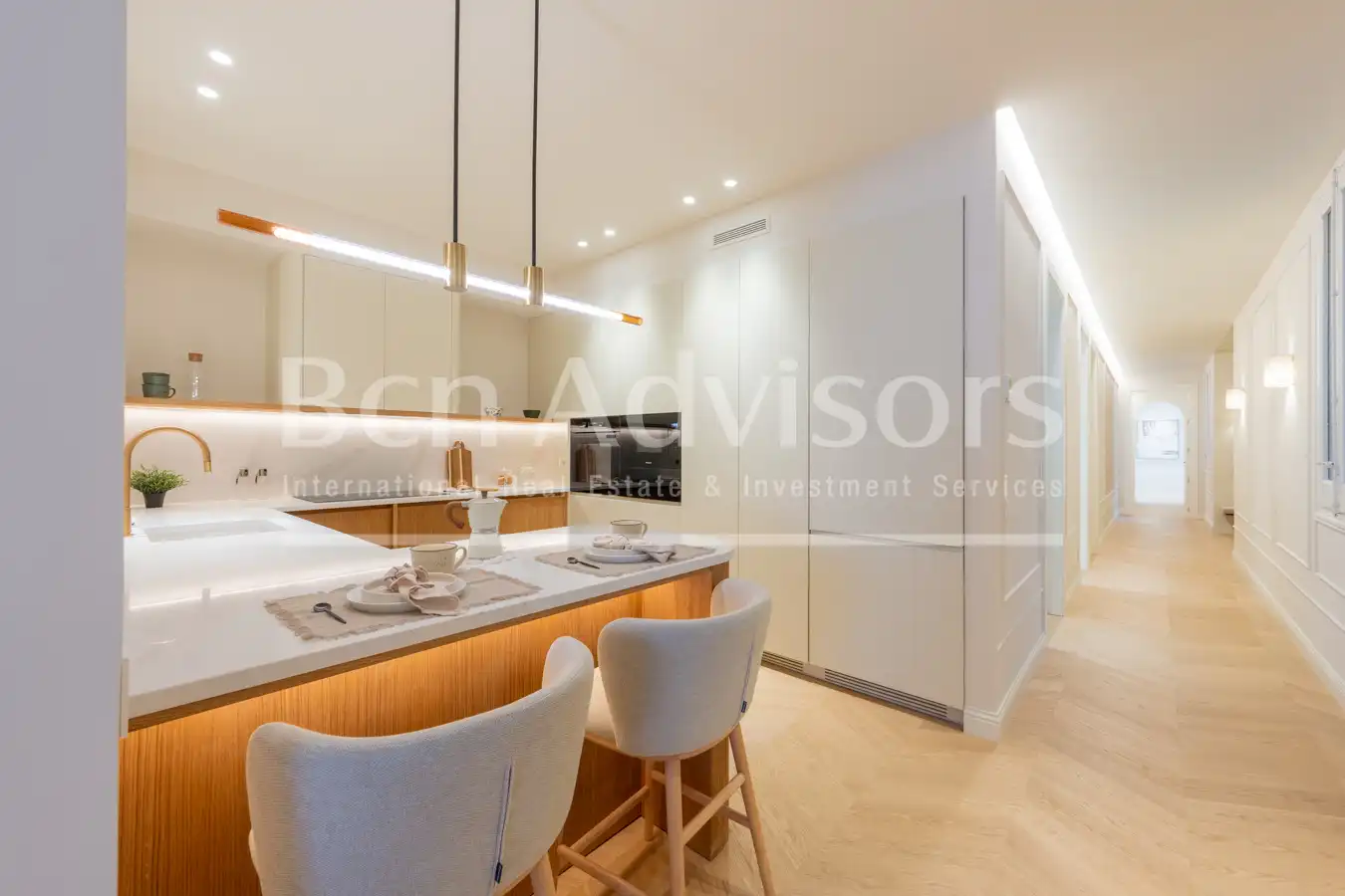 Wohnung mit Terrasse zum Verkauf in Carrer de Mallorca, imagen 18