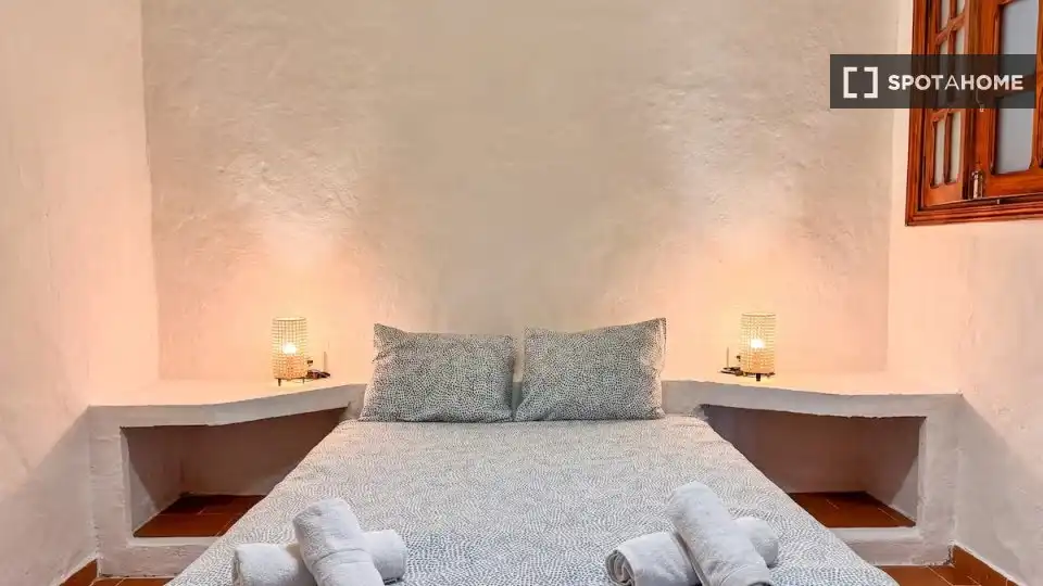 Habitació a Sardina