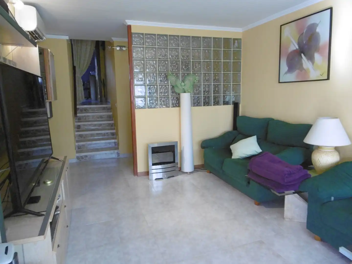 Maisonette zum Verkauf in Avinguda Mar, Alcanar