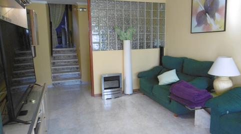 Foto 2 de Dúplex en venda a Avinguda Mar, Alcanar, Tarragona