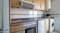 Kitchen of Apartment for sale in El Puig de Santa Maria  with Air Conditioner, Terrace and Storage room