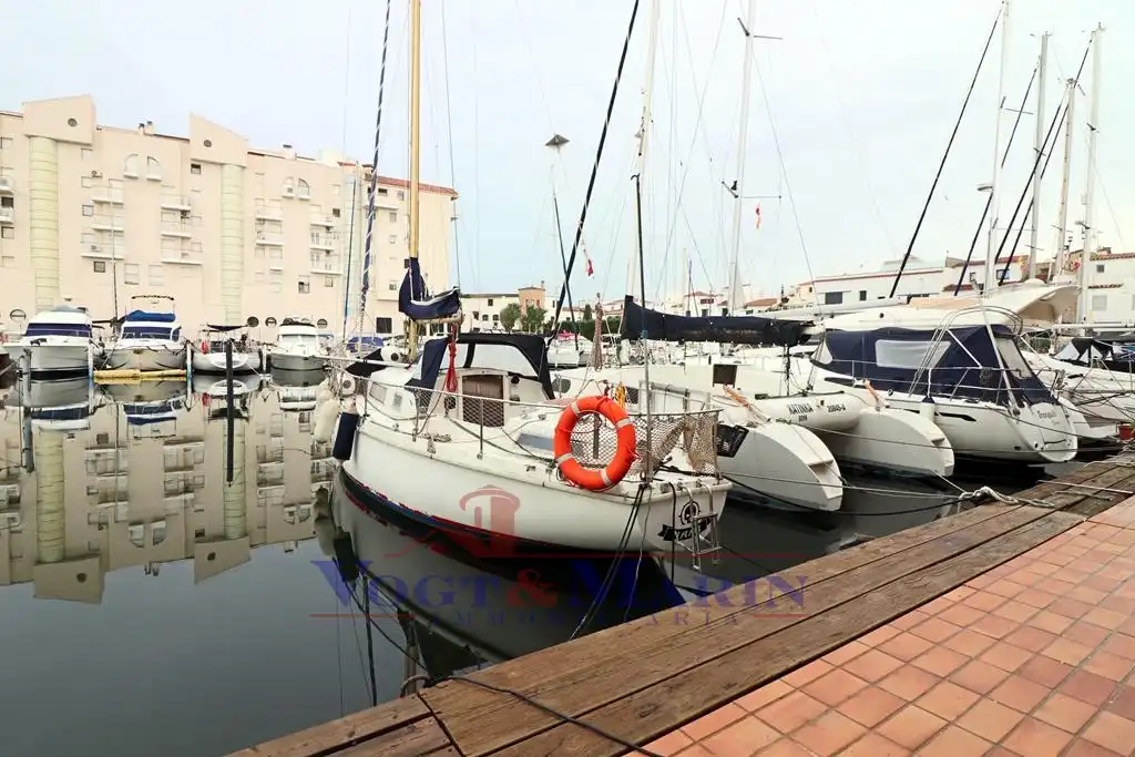 Maison mitoyenne avec terrasse à vendre à Port Grec - Port Moxó, imagen 14