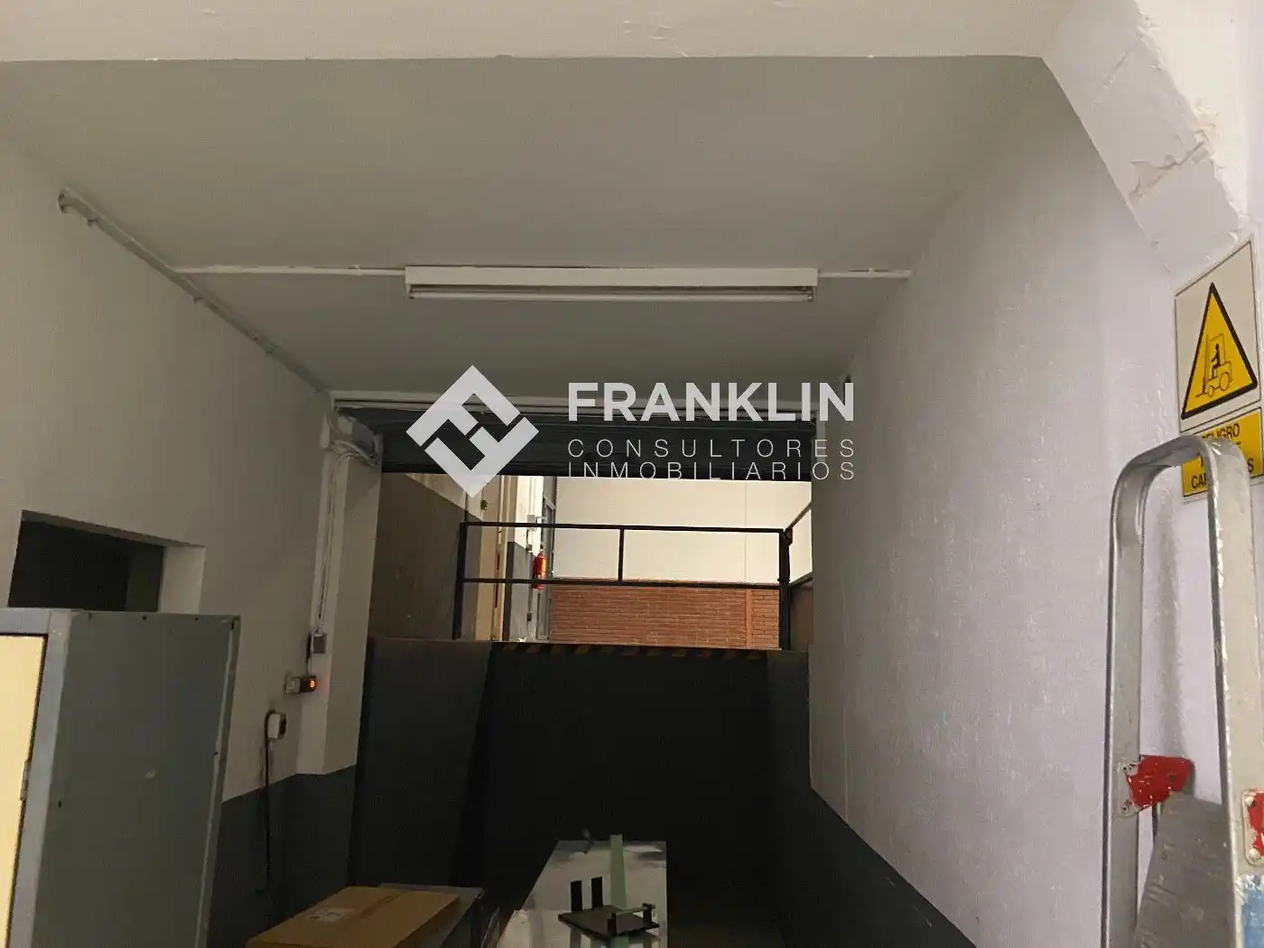 Industrial buildings for rent in Cornellà de Llobregat