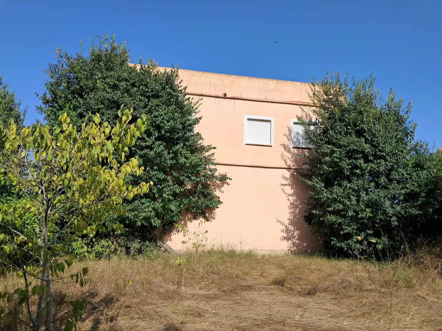 Exterior view of Houses for sale in Gandia  with Heating, Terrace and Furnished
