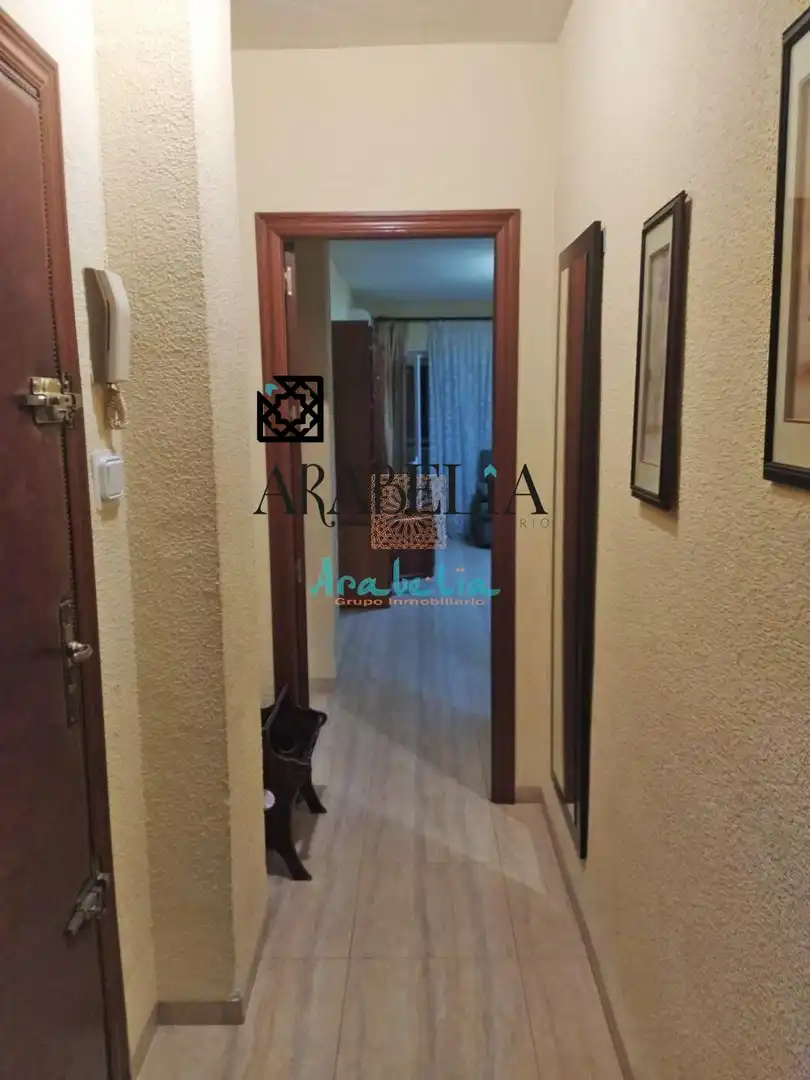 Wohnung zum Verkauf in Viñuela - Rescatado