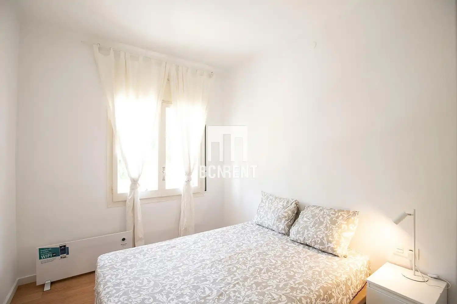 Flat for rent in El Centre
