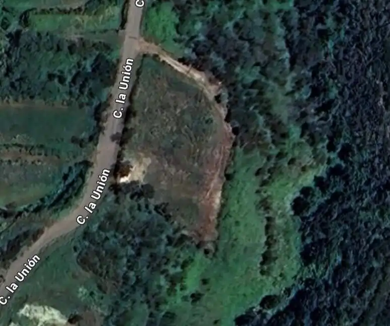 Land for sale in Santa Cruz de Tenerife