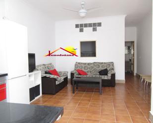 Sala d'estar de Apartament en venda en Almonte