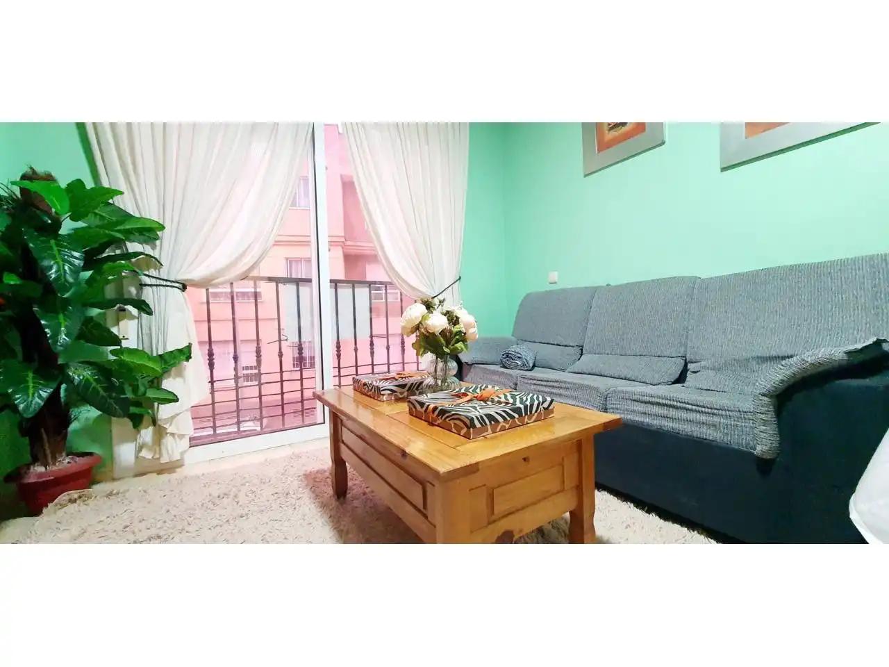 Appartement avec balcon à vendre à Avenida Pintor Rosales, imagen 51