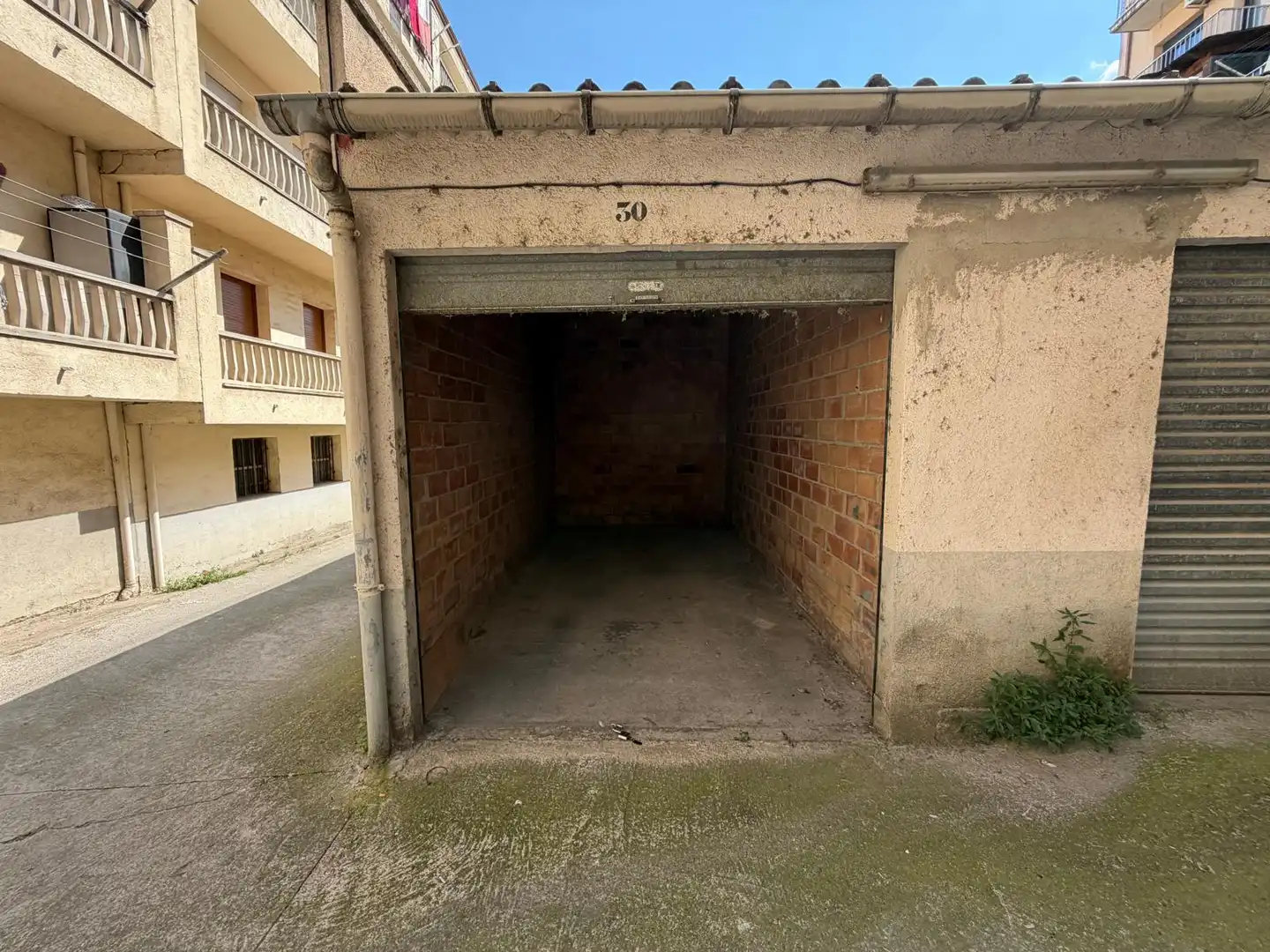 Parcheggio in affitto a el Puig, imagen 3