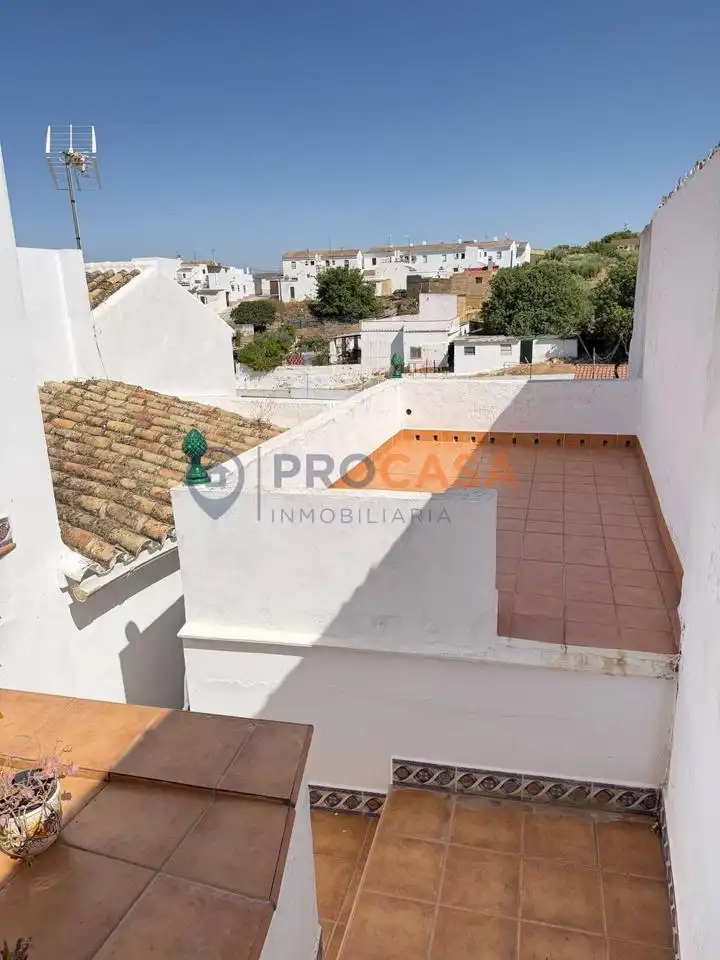 Maison à vendre à Calle Cantarería, imagen 11