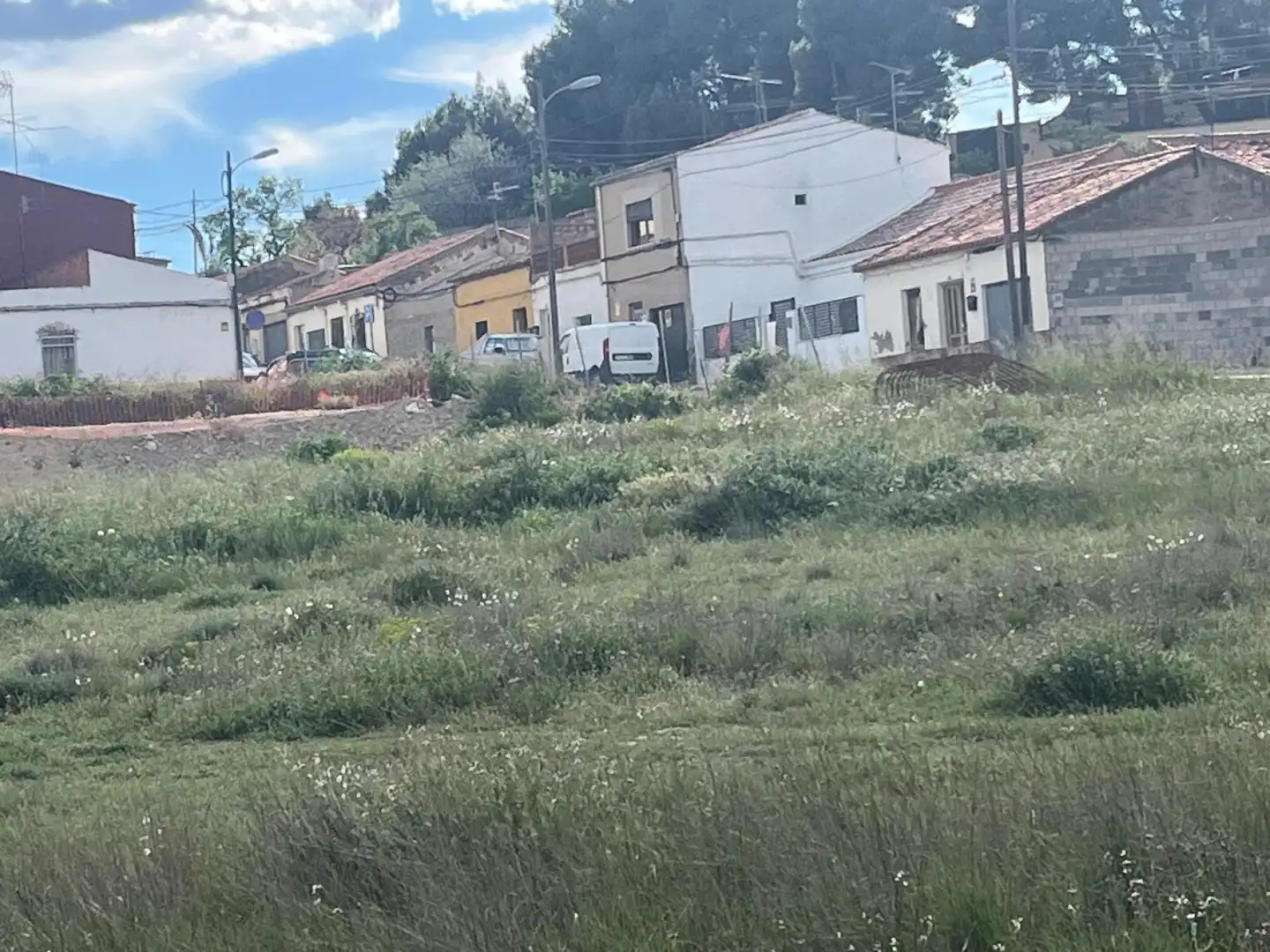 Grundstücke und Bauplätze zum Verkauf in Almansa, imagen 5