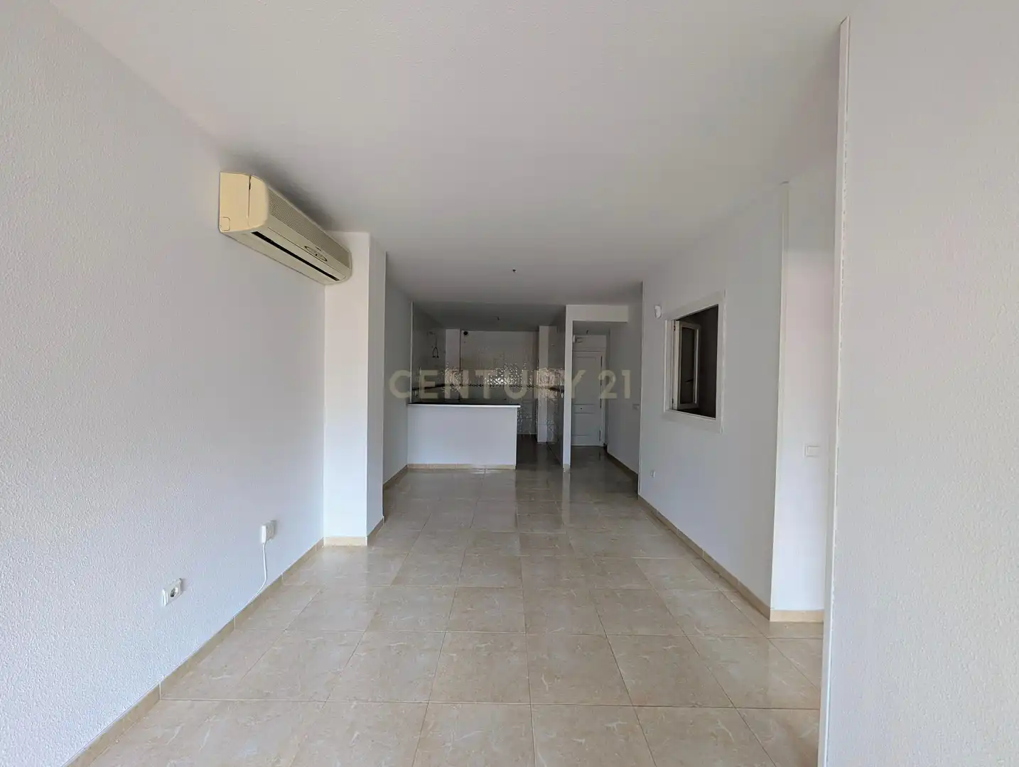 Flat for sale in El Ejido  with Air Conditioner and Balcony