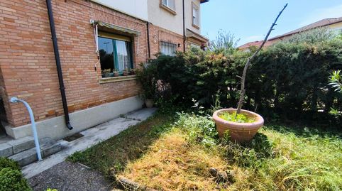Foto 3 de Casa o chalet en venta en Paseo la Julia, El Carmen - Casas del Hogar, Palencia Capital