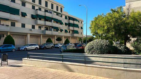 Foto 5 de Garatge en venda a Fuentemora, Antequera