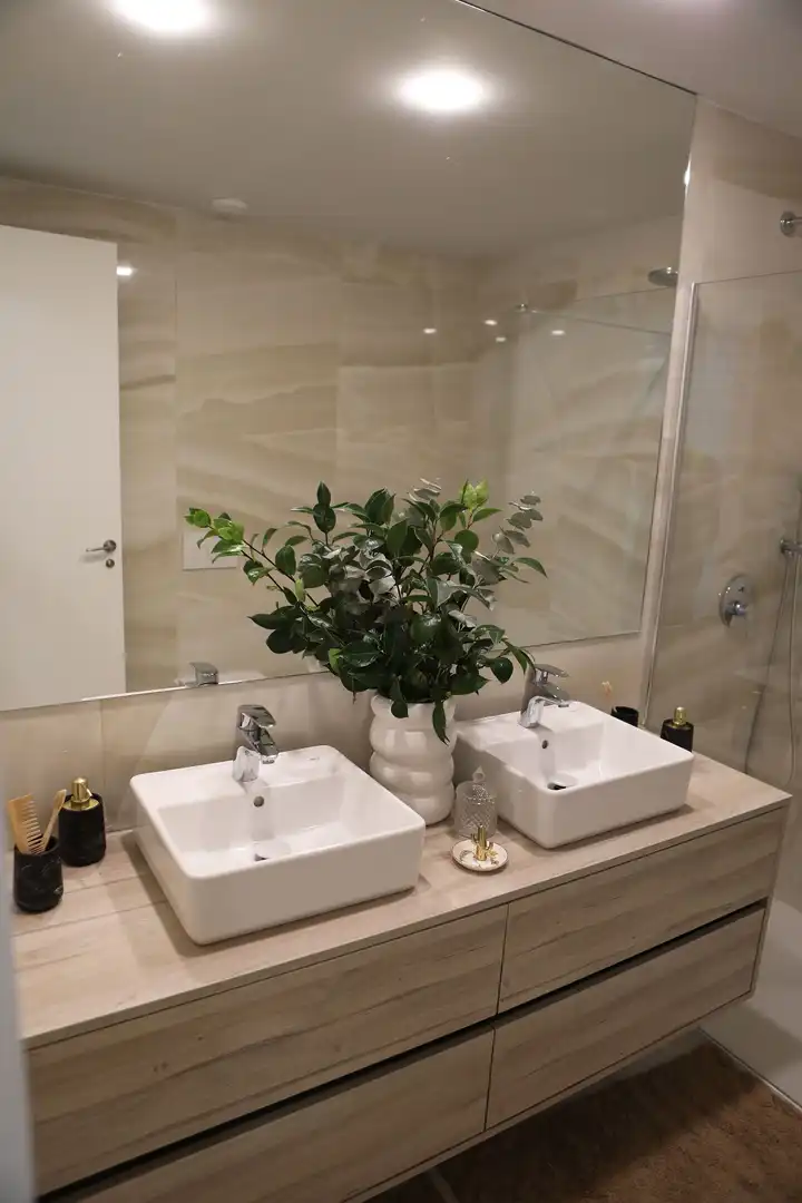 Appartement compact avec piscine à vendre à Playa de Poniente, imagen 16