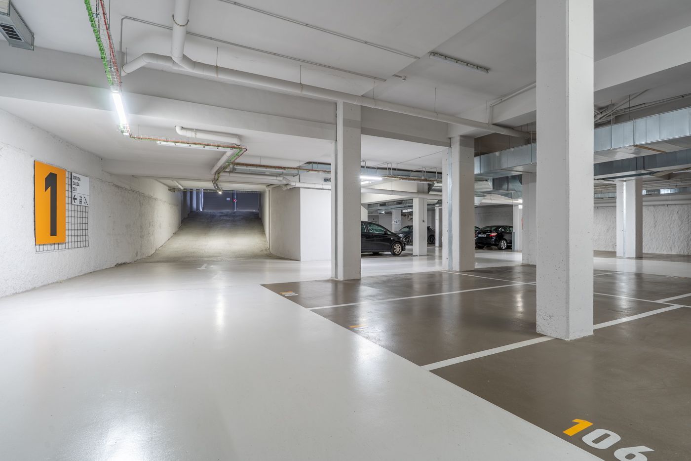 Parking of Garage to rent in Mataró