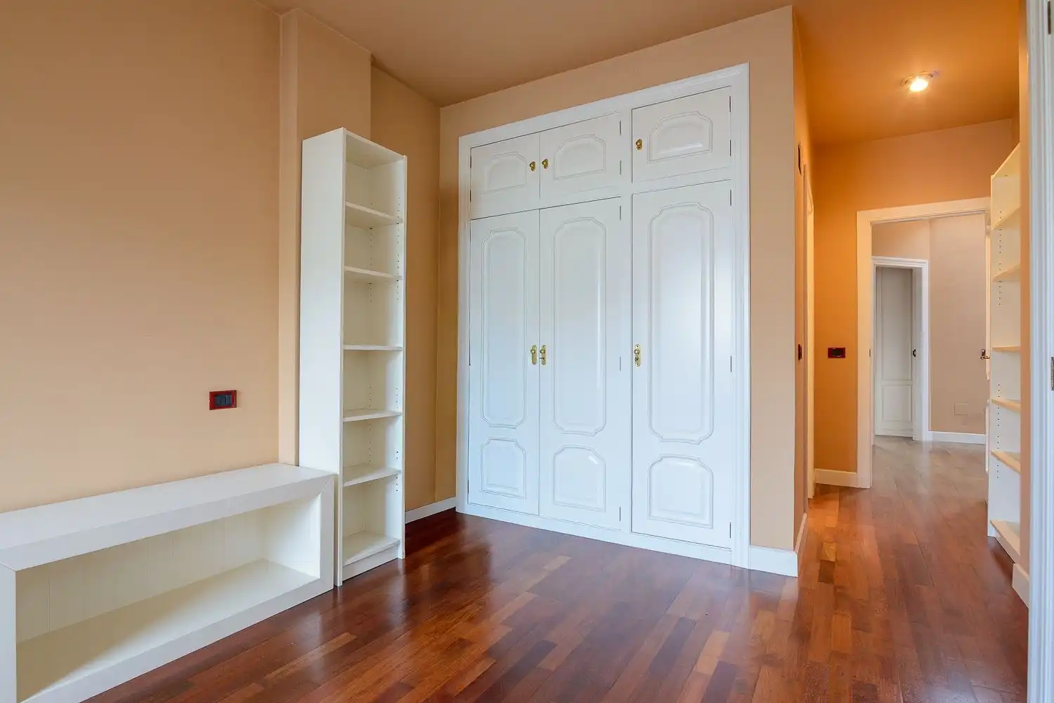 Wohnung mit Aufzug zum Verkauf in Plaza de América 14, imagen 38